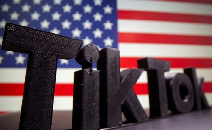 Tiktok Says Biden Administration Is Threatening US Ban If Chinese Owners Don't Sell Stakes