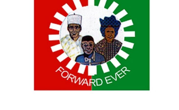 Trouble In Labour Party Over Eti-Osa Rep Seat