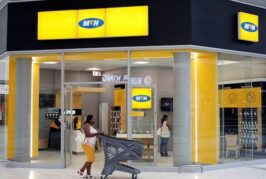 MTN To Merge Two Finance Subsidiaries