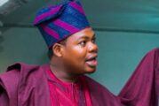 Mr Macaroni To Youths: Don’t Engage In Tribal Conflicts Over Polls