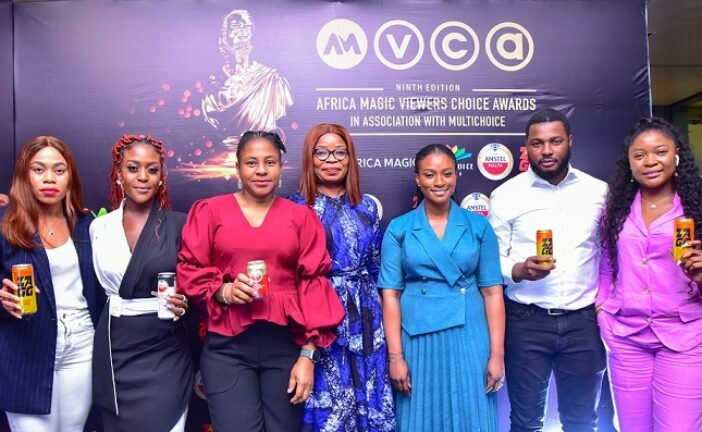 Zagg Partners AMVCAS As Co-Headline Sponsor For Africa's Biggest Movie Awards Show 