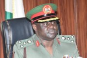 NYSC Compensates Missing Corps Member’s Family