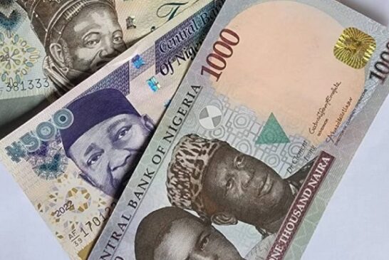 Fuel Stations, Others Reject Old Notes, Banks Ration Cash