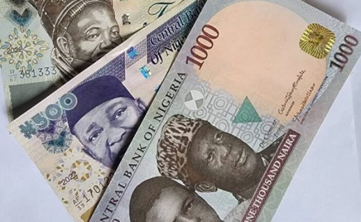 Fuel Stations, Others Reject Old Notes, Banks Ration Cash