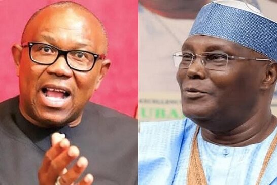 Court Grants Atiku, Obi’s Request To Inspect Election Materials