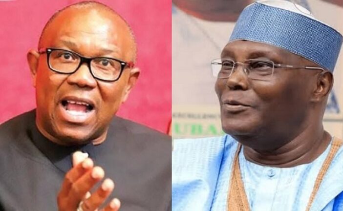 Court Grants Atiku, Obi’s Request To Inspect Election Materials