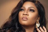 ‘I Would Have Been A Prostitute Today’, Says Omotola Jalade