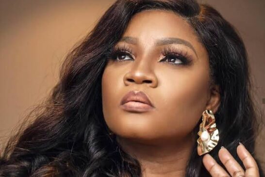 ‘I Would Have Been A Prostitute Today’, Says Omotola Jalade