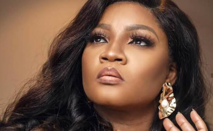 ‘I Would Have Been A Prostitute Today’, Says Omotola Jalade