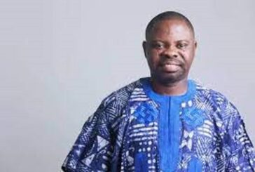 US Mission Congratulates Nigerian Professor For Receiving $300,000 Prize