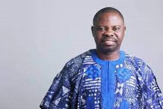 US Mission Congratulates Nigerian Professor For Receiving $300,000 Prize