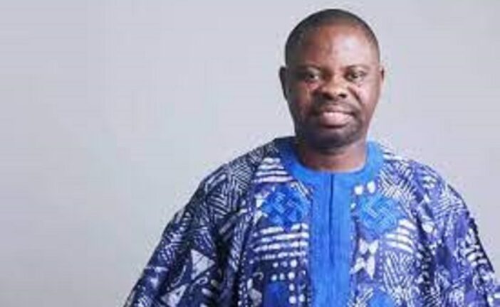 US Mission Congratulates Nigerian Professor For Receiving $300,000 Prize