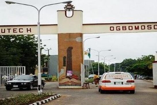 LAUTECH Gets Approval To Admit More Students Into Medical Programme