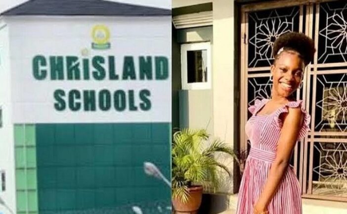 Chrisland: Court Fixes Inquest Hearing For April 4