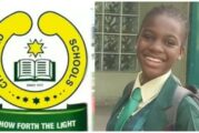 We Will Ensure Justice For Whitney Adeniran – LASG