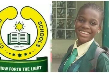 We Will Ensure Justice For Whitney Adeniran – LASG