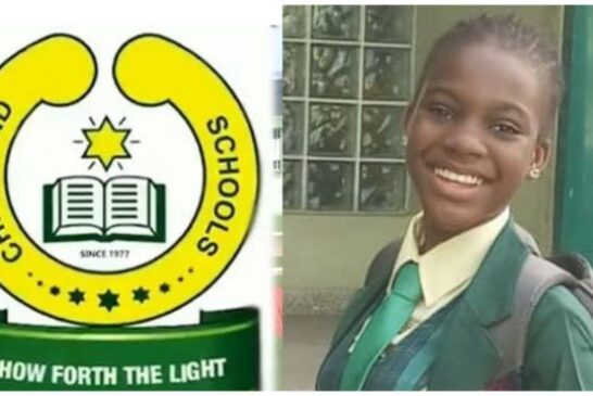 We Will Ensure Justice For Whitney Adeniran – LASG