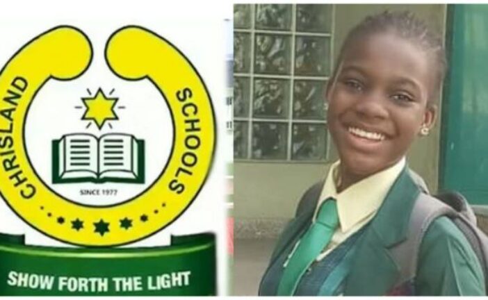 We Will Ensure Justice For Whitney Adeniran – LASG
