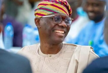Sanwo-Olu Raises Civil Servants Salary By 20%