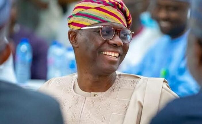 Sanwo-Olu Raises Civil Servants Salary By 20%