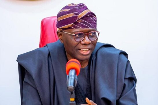 Nine Lagos Guber Candidates Step Down, Declare Support for Sanwo-Olu