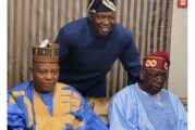 OANDO BOSS, WALE TINUBU CONGRATULATES PRESIDENT-ELECT, TINUBU 