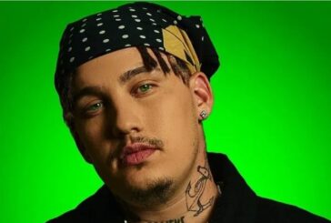 South African Rapper Costa Titch, 27, Dies After Collapsing On Stage In Front Of Crowd During Performance At Ultra Music Festival