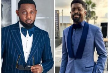 Unpaid ₦30k Sparked My 17-Year Feud With Basketmouth – Comedian AY