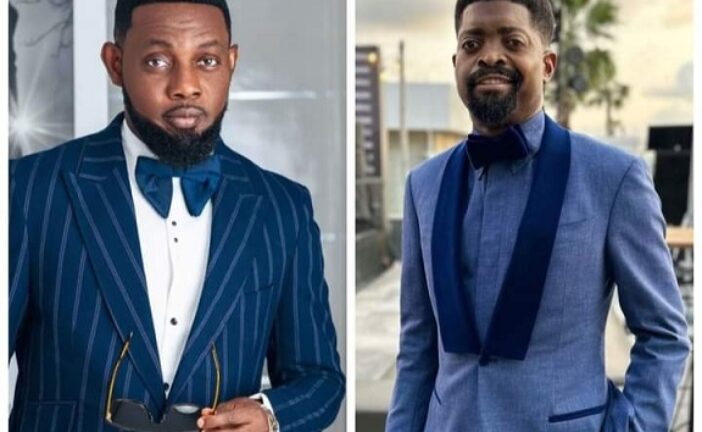 Unpaid ₦30k Sparked My 17-Year Feud With Basketmouth – Comedian AY