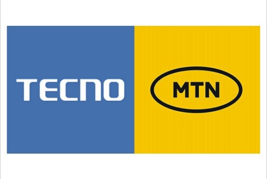 TECNO Partners MTN As It Launches 5g Phantom X2