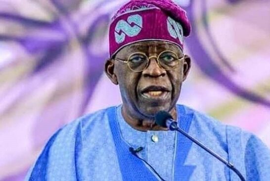 Tinubu Sympathises With Lagos Train Accident Victims
