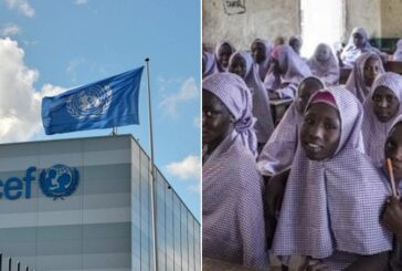 7.3 Million Nigerian Females Undernourished – UNICEF