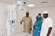 Buhari Approves Redesignation Of State House Clinic To Medical Centre