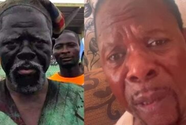 ‘Fadeyi Oloro’ Exits