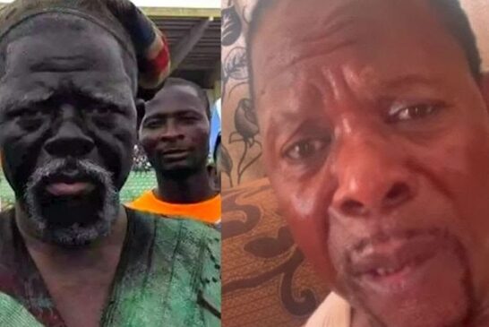 ‘Fadeyi Oloro’ Exits