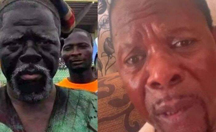 ‘Fadeyi Oloro’ Exits