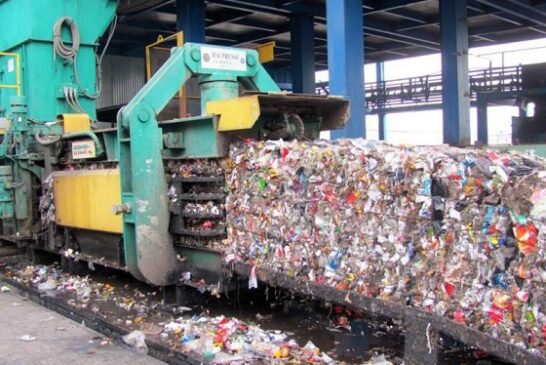 Lagos Govt Floats Projects For Waste Recycling