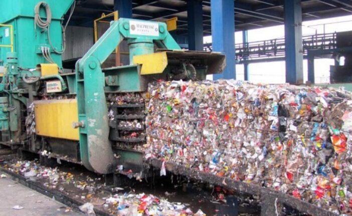 Lagos Govt Floats Projects For Waste Recycling