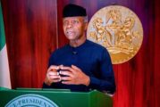 Osinbajo To Speak At The King’s College