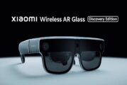 Xiaomi AR Glasses Add Micro OLED and Dimming Lenses