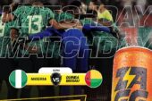 Let’s Meuvee Naija: Zagg Unveiled As The Official Energy-Malt Drink Sponsor Of The NFF