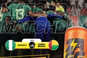 Let’s Meuvee Naija: Zagg Unveiled As The Official Energy-Malt Drink Sponsor Of The NFF