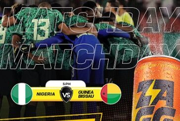 Let’s Meuvee Naija: Zagg Unveiled As The Official Energy-Malt Drink Sponsor Of The NFF