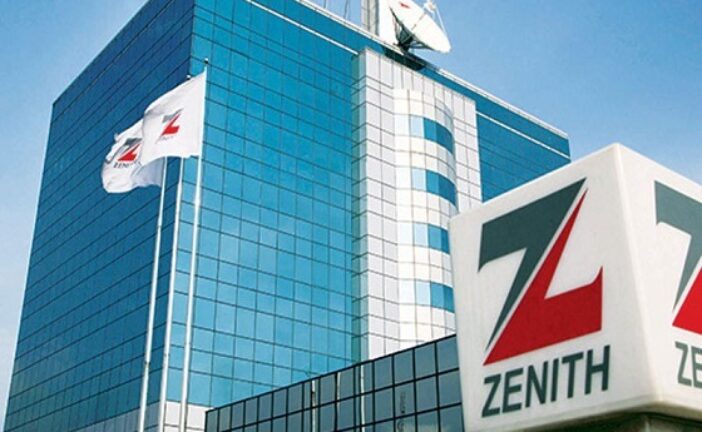 Zenith Bank Gets Approval To Operate As Holdingco