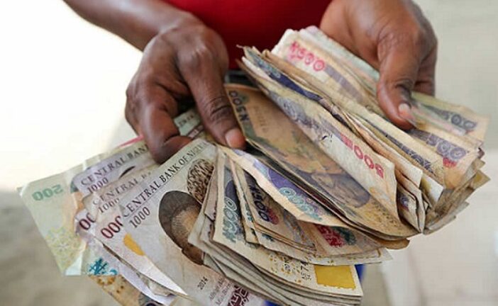 Naira Swap: CBN Portal For Old Notes Still Open