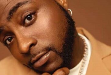 Davido Is Back, Drops Teaser For New Album