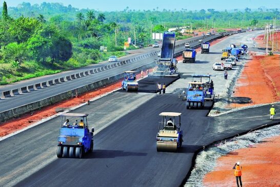 Lagos-Ibadan Construction: We Didn’t Anticipate Fuel, Cash Shortages – Controller