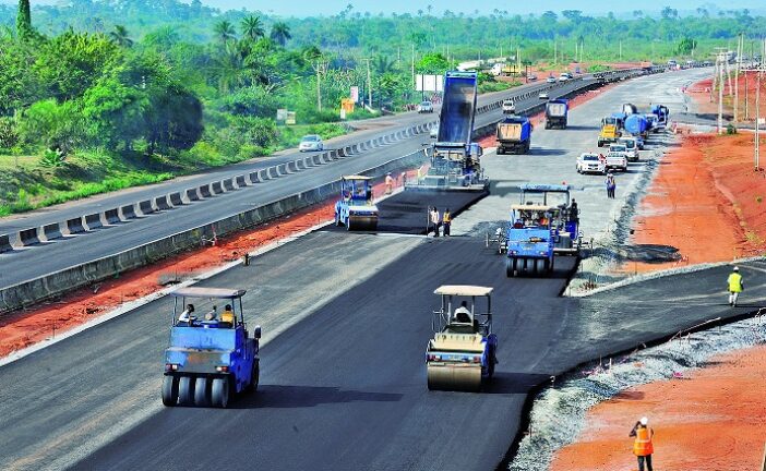 Lagos-Ibadan Construction: We Didn’t Anticipate Fuel, Cash Shortages – Controller
