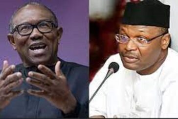 Court Declines Obi’s Request To Stop Agency From Reseting BIVAS