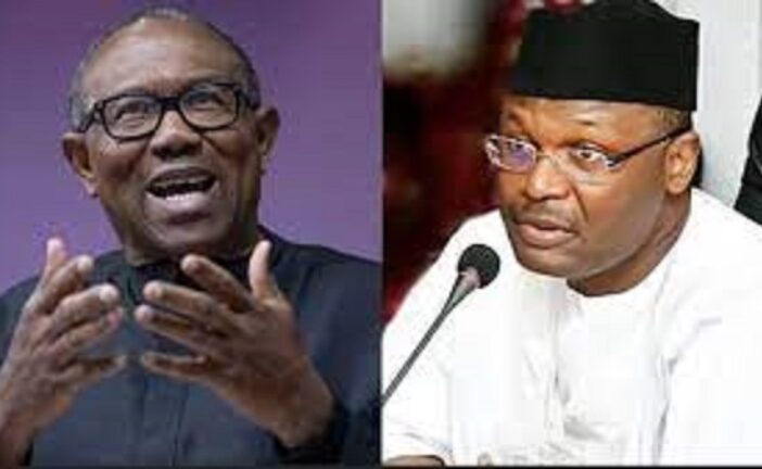 Court Declines Obi’s Request To Stop Agency From Reseting BIVAS
